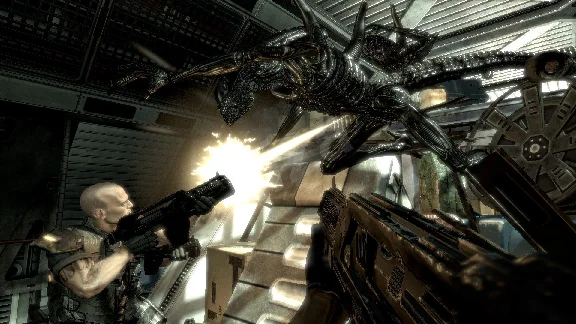 🌟 Aliens vs. Predator Collection (STEAM 🔑) RU/CIS