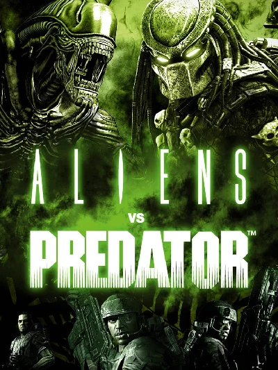 🌟 Aliens vs. Predator Collection (STEAM 🔑) RU/CIS
