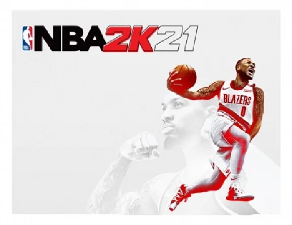 NBA 2K21 (Steam KEY) + ПОДАРОК