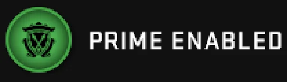 Prime Status- CS:GO| Region free| Full access| 1st mail