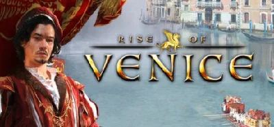 Rise of Venice STEAM KEY GLOBAL REGION FREE ROW