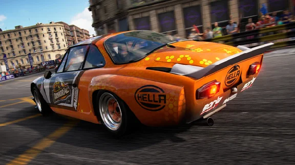 GRID Ultimate Edition 💎 STEAM KEY REGION FREE GLOBAL
