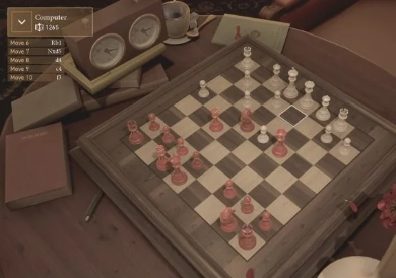 Chess Ultra (Steam/ Region Free)
