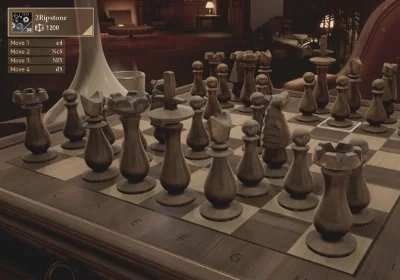 Chess Ultra (Steam/ Region Free)