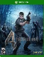 Resident Evil 4 & 5 & 6 | Xbox One & Series