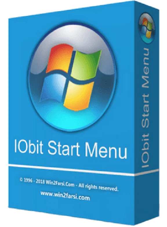 🔑 iObit Start Menu 8 PRO | Лицензия