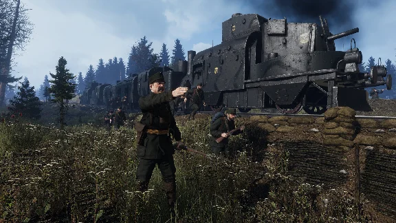 ✅ Tannenberg XBOX ONE Key / SERIES X|S 🔑