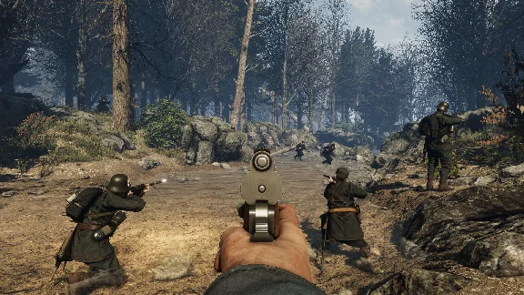 ✅ Tannenberg XBOX ONE Key / SERIES X|S 🔑