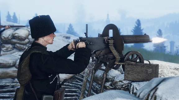✅ Tannenberg XBOX ONE Key / SERIES X|S 🔑
