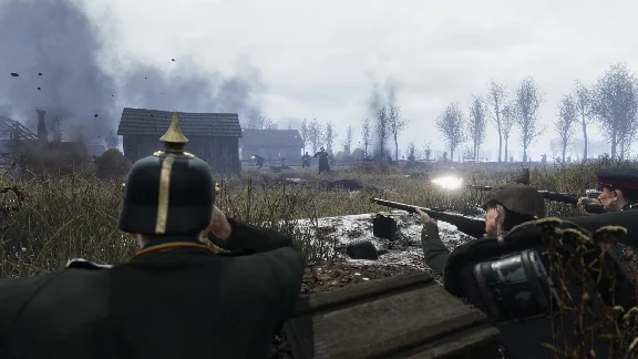 ✅ Tannenberg XBOX ONE Key / SERIES X|S 🔑
