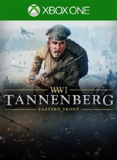 ✅ Tannenberg XBOX ONE Key / SERIES X|S 🔑