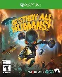 ✅ Destroy All Humans! XBOX ONE Key / Digital Code 🔑