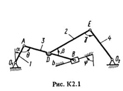 Solution K2-19 (Figure K2.1 condition 9 SM Targ 1988)