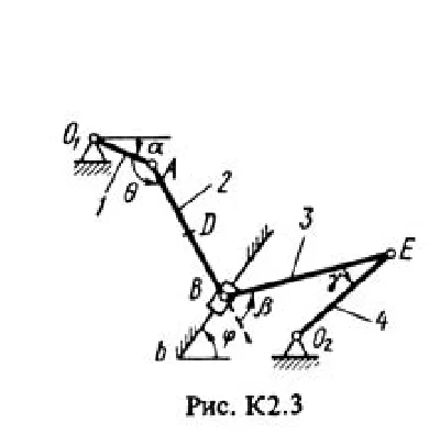 Solution K2-33 (Figure K2.3 condition 3 SM Targ 1988)