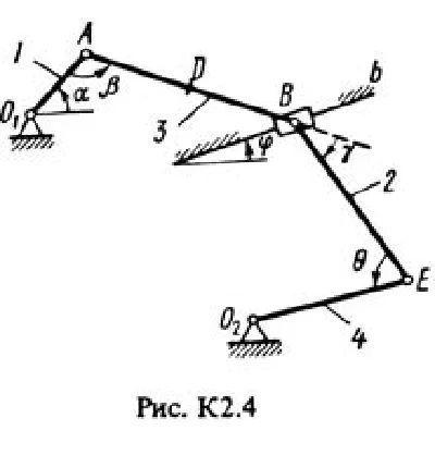 Solution K2-41 (Figure K2.4 condition 1 SM Targ 1988)