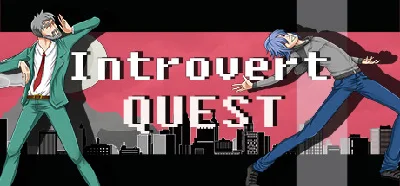 Introvert Quest STEAM KEY REGION FREE GLOBAL ROW