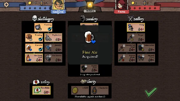 Antihero (Steam) Region Free