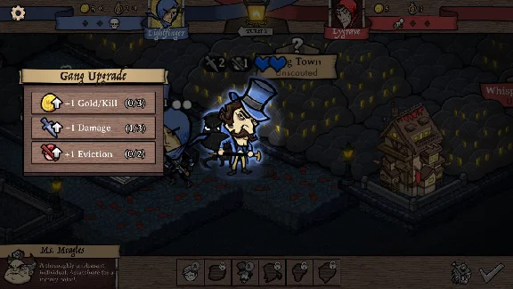 Antihero (Steam) Region Free