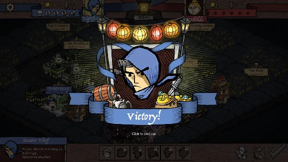Antihero (Steam) Region Free