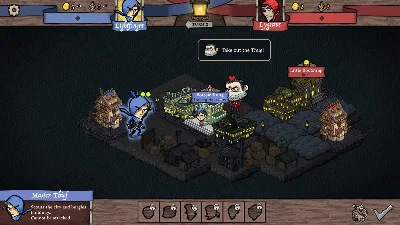 Antihero (Steam) Region Free