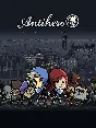 Antihero (Steam) Region Free