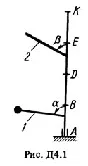 Solution D4-11 (Figure D4.1 condition 1 SM Targ 1988)