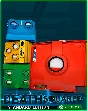 The Persistence,Nine Parchments,Death Squared XBOX ONE