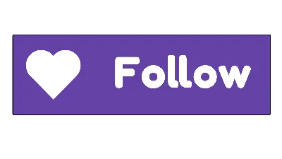 Twitch Followers ✅
