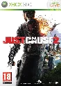 Just Cause + Just Cause 2 + Just Cause 3 | Xbox Series