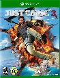 Just Cause + Just Cause 2 + Just Cause 3 | Xbox Series