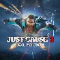 Just Cause + Just Cause 2 + Just Cause 3 | Xbox Series