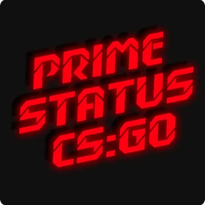 ❤️ Prime Status CS:GO • Region free • Rank + First mail