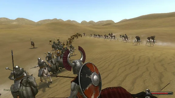 Mount & Blade : Warband XBOX One key 🔑 Code 🇦🇷
