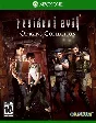Resident Evil + Resident Evil 0 | Xbox One & Series