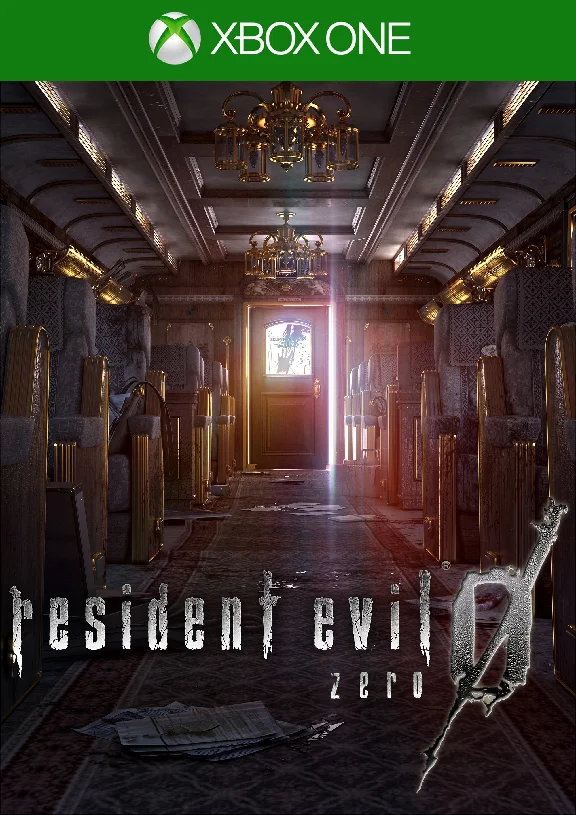 Resident Evil + Resident Evil 0 | Xbox One & Series