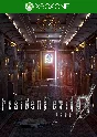 Resident Evil + Resident Evil 0 | Xbox One & Series