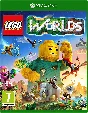 LEGO Worlds & CITY Undercover | Xbox One & Series