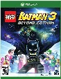 LEGO Batman 3: Beyond Gotham | Xbox One & Series