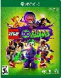 LEGO DC Super Villains Deluxe Editi | Xbox One & Series