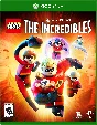 LEGO The Incredibles & NINJAGO | Xbox One & Series