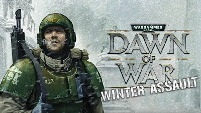 Warhammer 40k: Dawn of War Winter Assault (Steam)RU/CIS