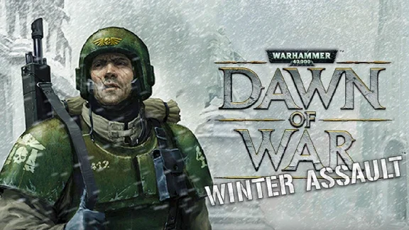 Warhammer 40k: Dawn of War Winter Assault (Steam)RU/CIS