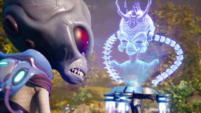 Destroy All Humans! 🔑 (Steam | RU+CIS)
