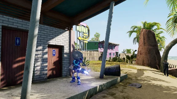 Destroy All Humans! 🔑 (Steam | RU+CIS)