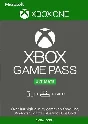 XBOX GAME PASS ULTIMATE на 2 месяца
