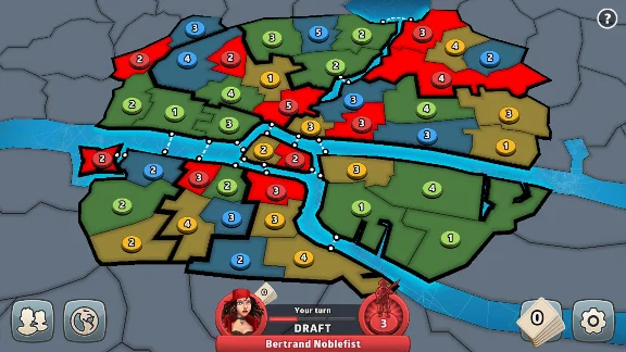 RISK: Global Domination - European Conquest ✅ DLC 💥🌐