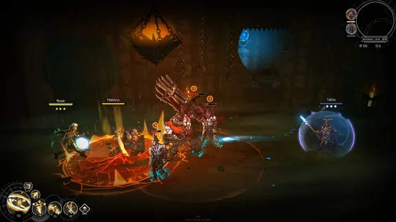 Blightbound - STEAM Gift - Region RU+CIS+UA