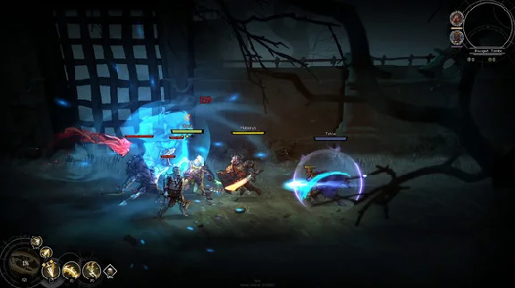 Blightbound - STEAM Gift - Region RU+CIS+UA