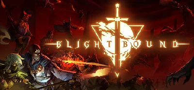 Blightbound - STEAM Gift - Region RU+CIS+UA