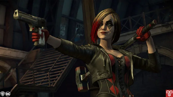 Batman: The Enemy Within - The Telltale Series 💎STEAM